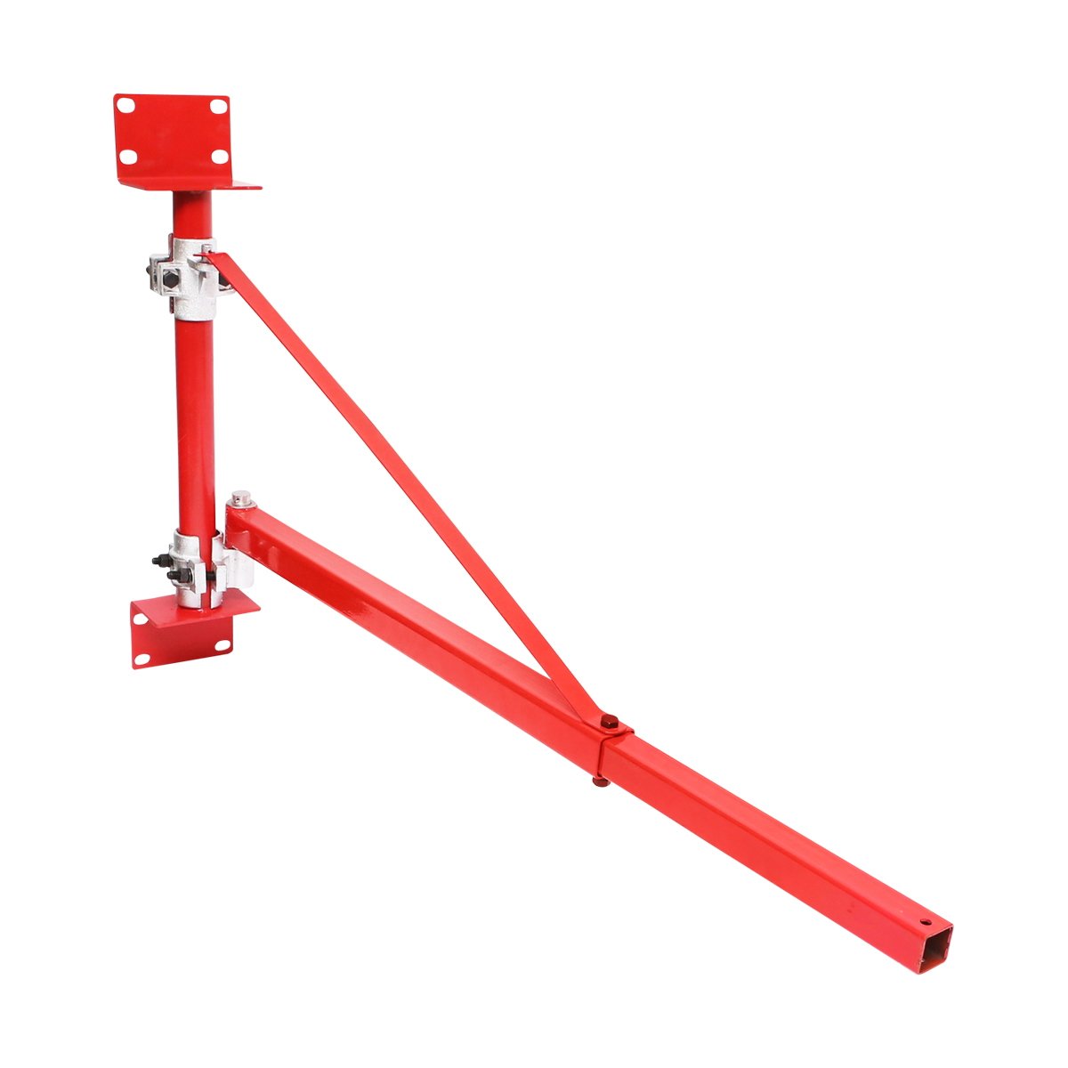 Suport perete pentru palan electric cu sarcina maxima suportata 200Kg
